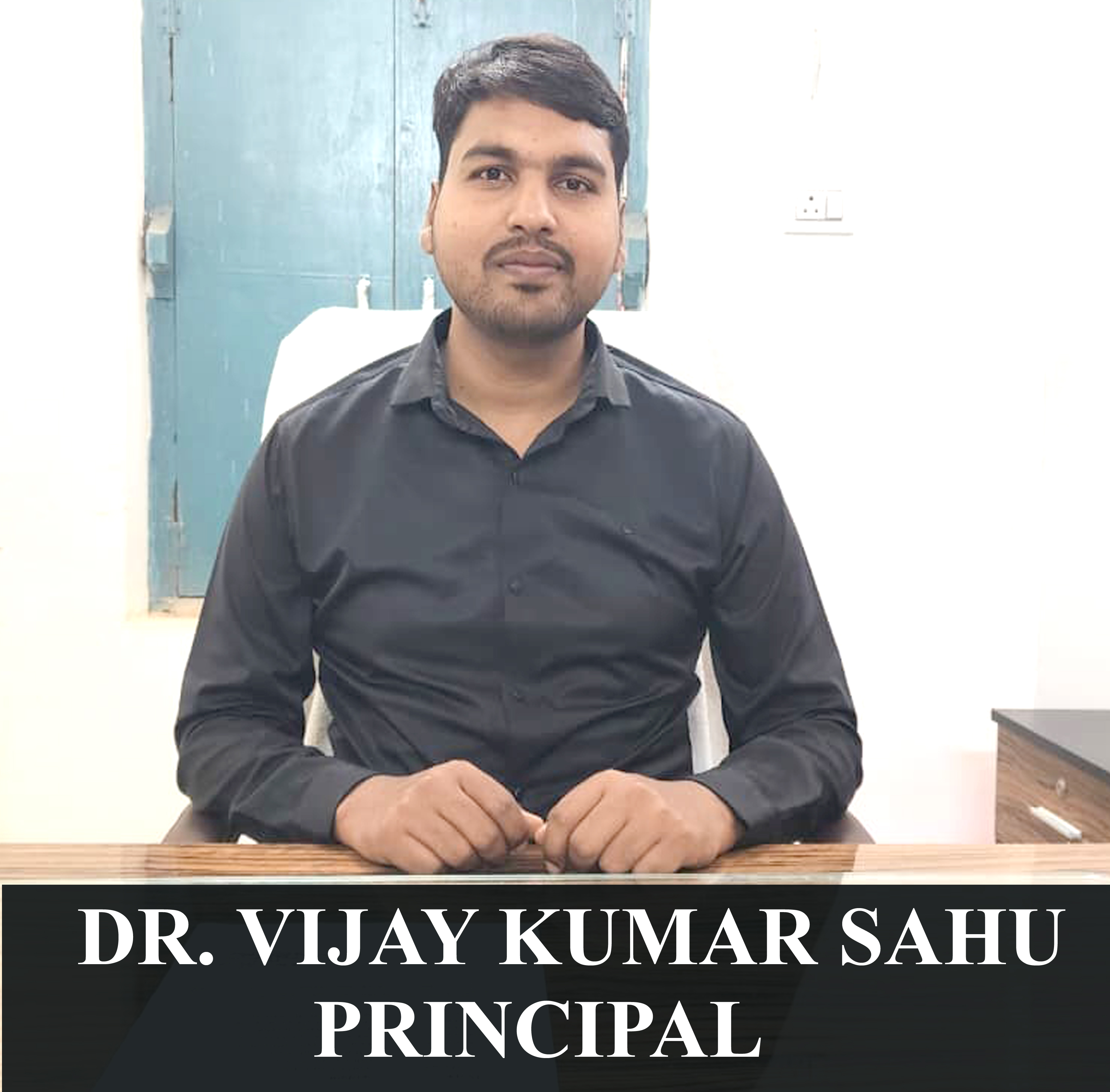 Principal Message