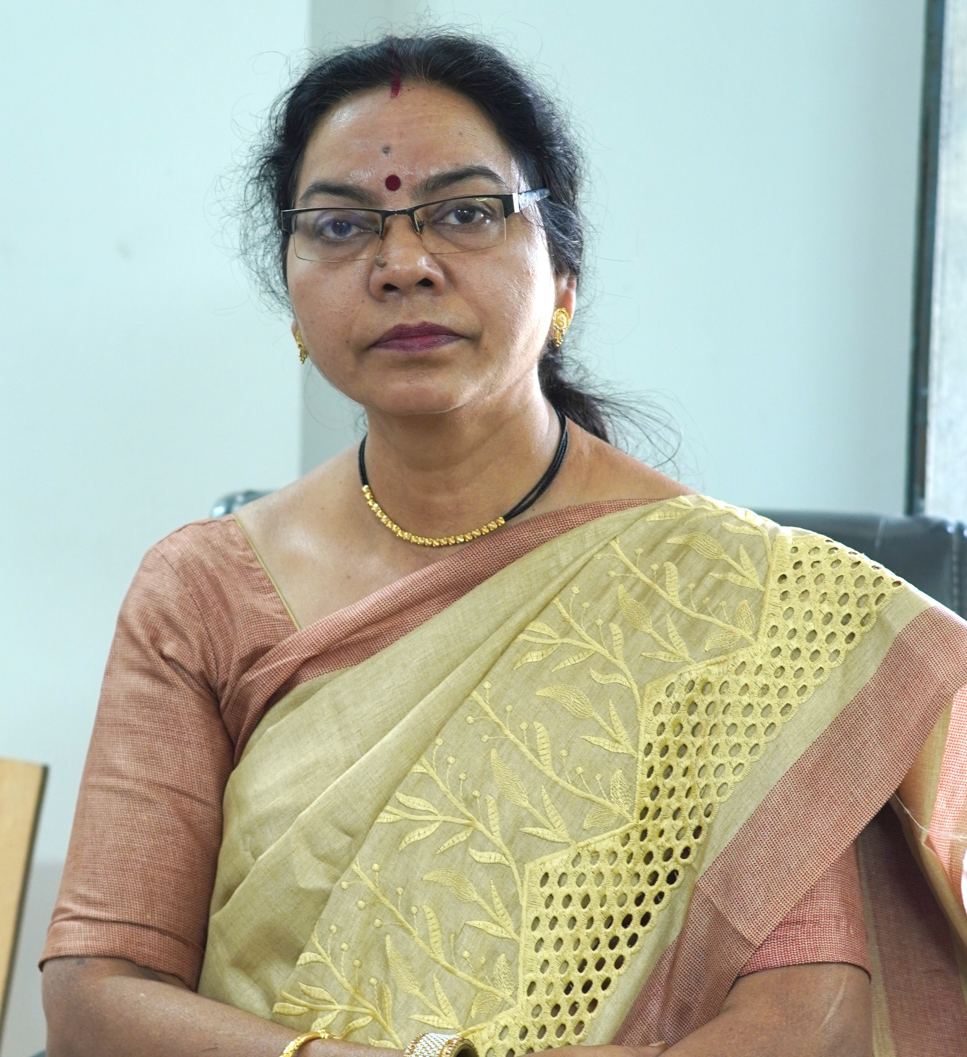 Dr. Abha Shrivastava