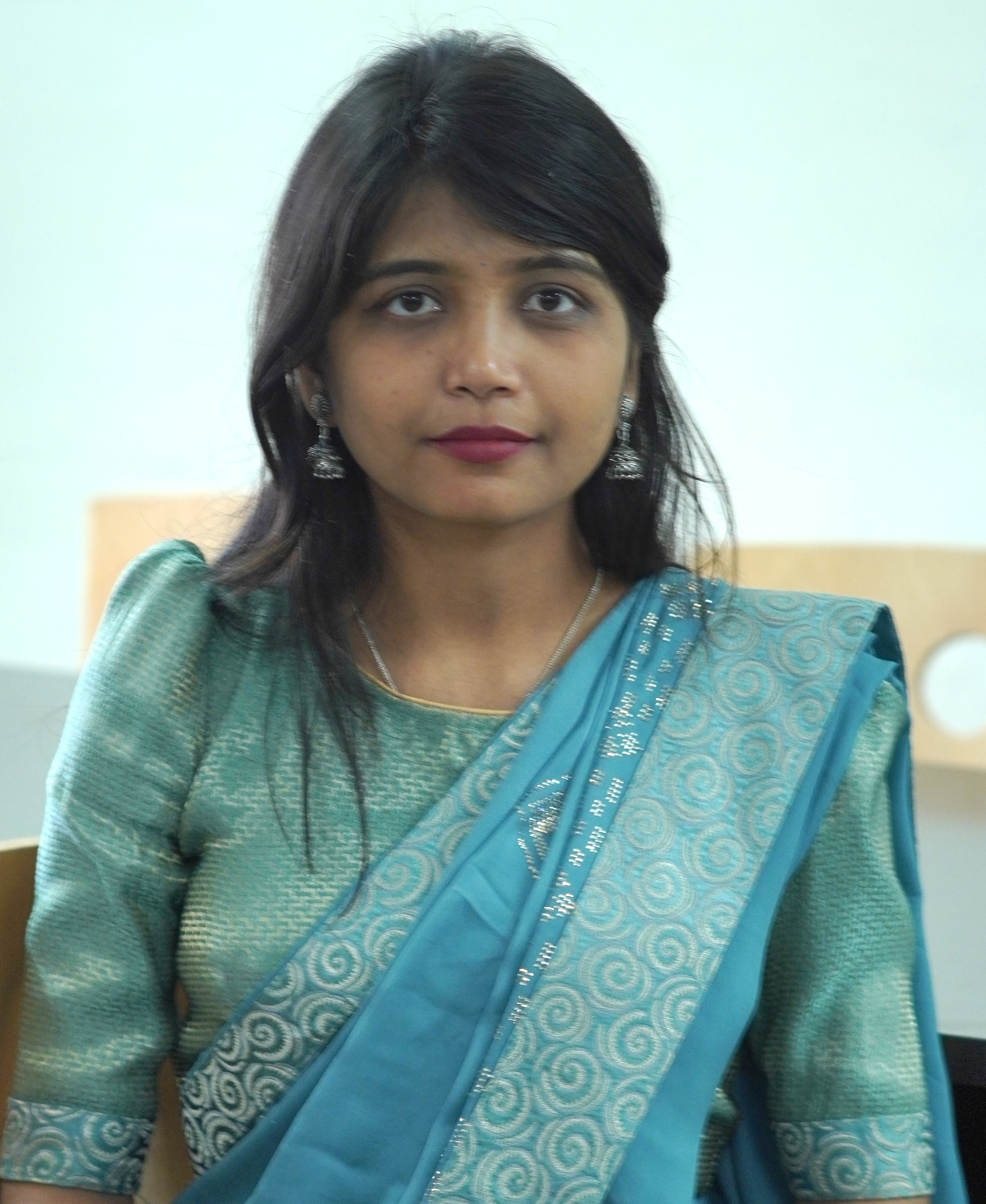 Satyapriya Jain